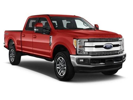 2023 Ford F-250 Lariat