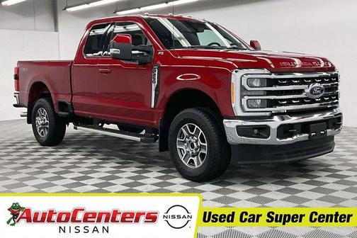2023 Ford F-250 Lariat