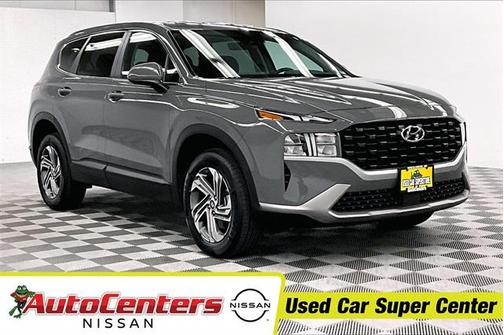 2023 Hyundai SANTA FE SE