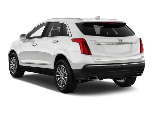 2016 Cadillac XTS Luxury