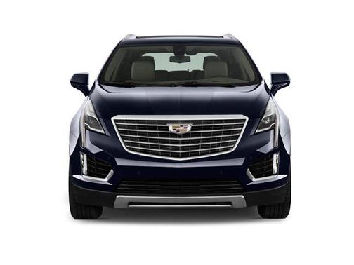 2016 Cadillac XTS Luxury