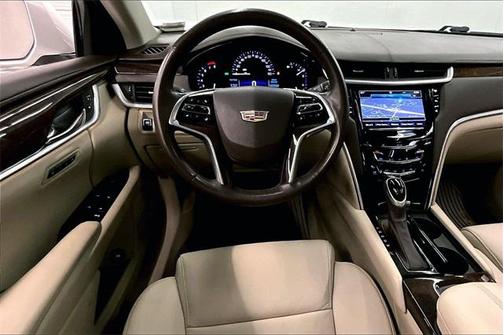 2016 Cadillac XTS Luxury