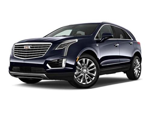 2016 Cadillac XTS Luxury