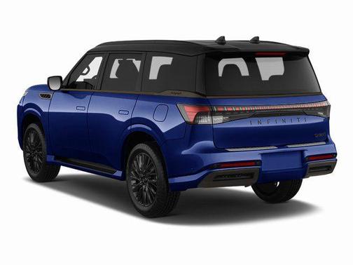 2025 INFINITI QX80 AUTOGRAPH AWD
