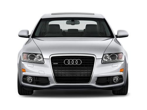 2022 Audi A6 55 Premium Plus