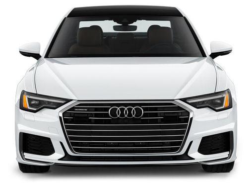 2022 Audi A6 55 Premium Plus