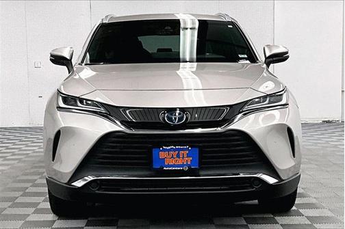 2021 Toyota Venza XLE