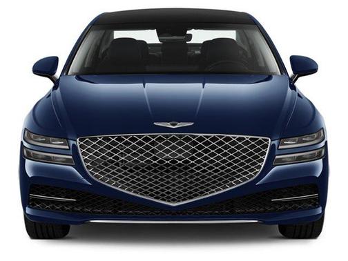 2022 Genesis G80 3.5T Sport AWD