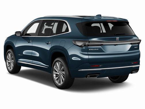 2025 Buick Enclave Avenir FWD