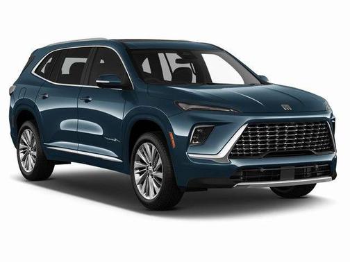 2025 Buick Enclave Avenir FWD