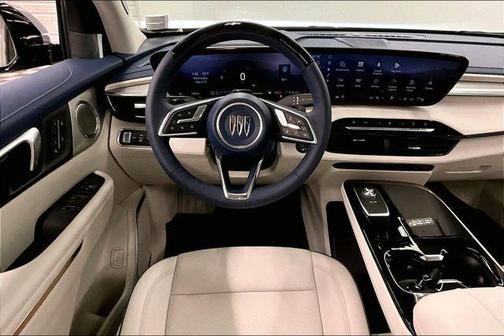 2025 Buick Enclave Avenir FWD