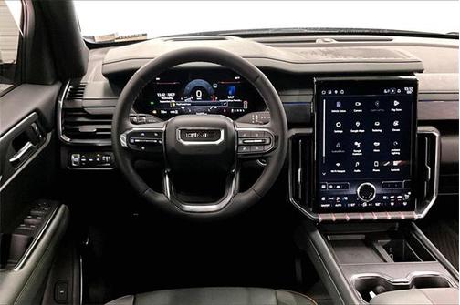 2024 GMC Acadia AWD AT4