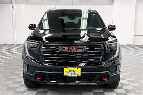 2024 GMC Acadia AWD AT4