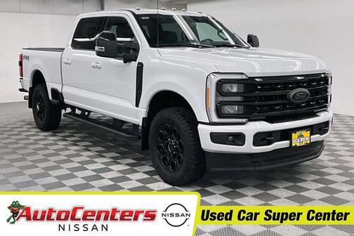 2023 Ford F-250 Lariat