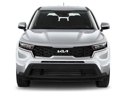2024 Kia Sorento Plug-In Hybrid SX Prestige