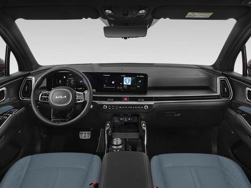 2024 Kia Sorento Plug-In Hybrid SX Prestige