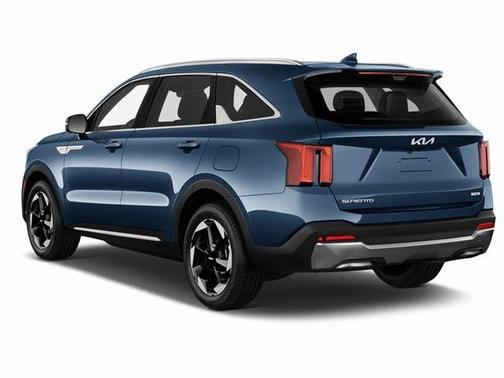 2024 Kia Sorento Plug-In Hybrid SX Prestige