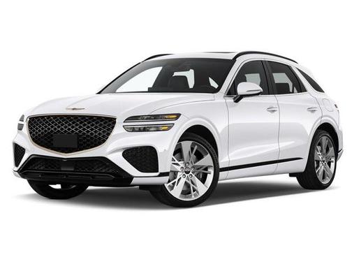 2023 Genesis GV70 2.5T AWD