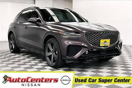 2023 Genesis GV70 2.5T AWD