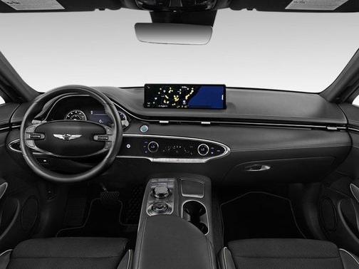 2023 Genesis GV70 2.5T AWD