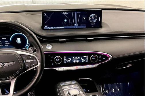 2023 Genesis GV70 2.5T AWD