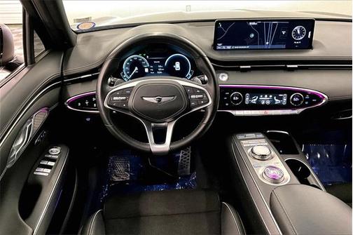 2023 Genesis GV70 2.5T AWD