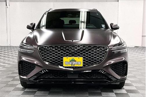 2023 Genesis GV70 2.5T AWD