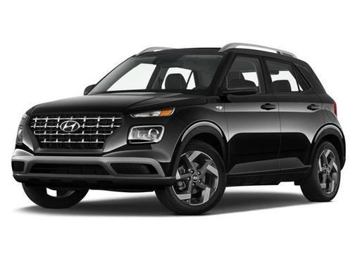 2024 Hyundai VENUE Limited