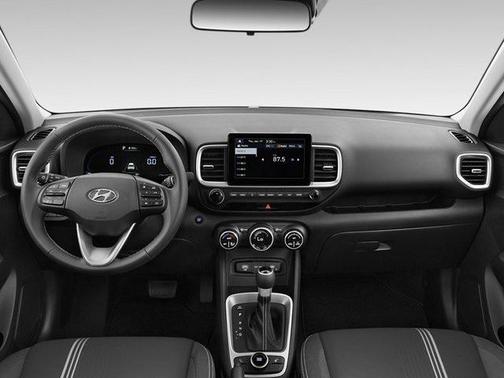 2024 Hyundai VENUE Limited