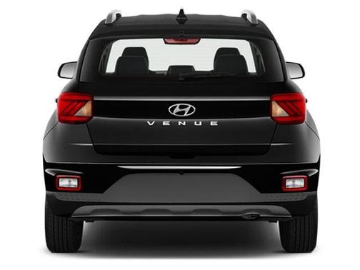2024 Hyundai VENUE Limited