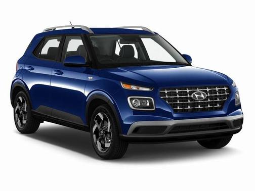2024 Hyundai VENUE Limited