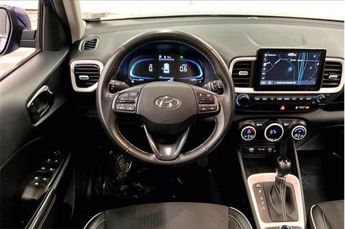 2024 Hyundai VENUE Limited