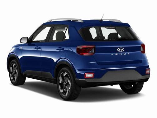 2024 Hyundai VENUE Limited