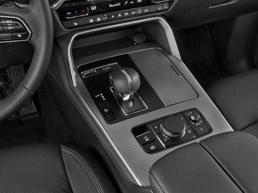 2025 Mazda CX-90 3.3 Turbo Preferred