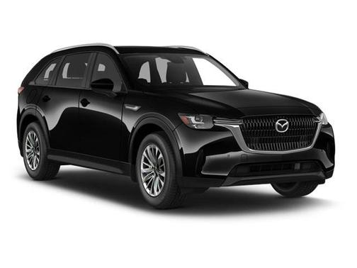 2025 Mazda CX-90 3.3 Turbo Preferred