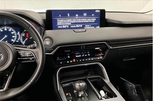 2025 Mazda CX-90 3.3 Turbo Preferred