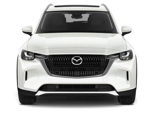 2025 Mazda CX-90 3.3 Turbo Preferred