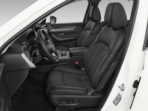 2025 Mazda CX-90 3.3 Turbo Preferred