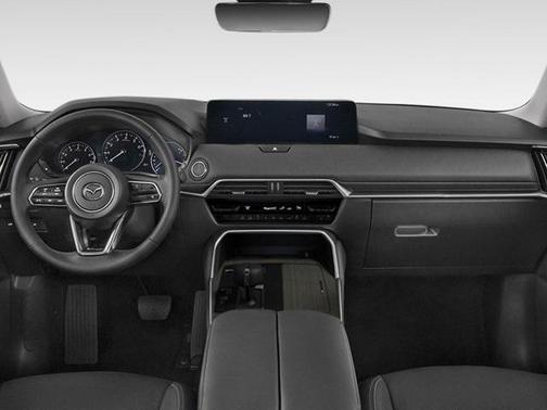 2025 Mazda CX-90 3.3 Turbo Preferred