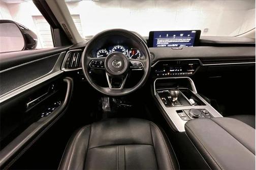 2025 Mazda CX-90 3.3 Turbo Preferred