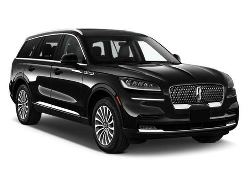 2021 Lincoln Aviator Reserve AWD
