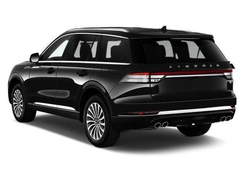 2021 Lincoln Aviator Reserve AWD