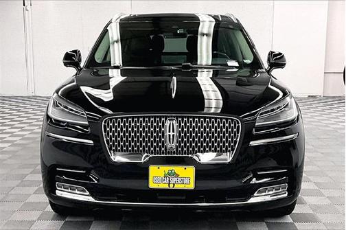 2021 Lincoln Aviator Reserve AWD