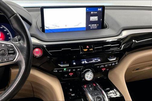 2022 Acura MDX Technology Package