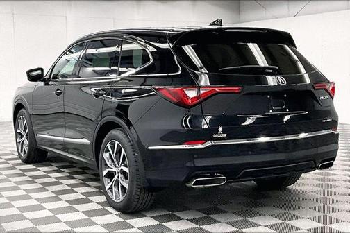 2022 Acura MDX Technology Package
