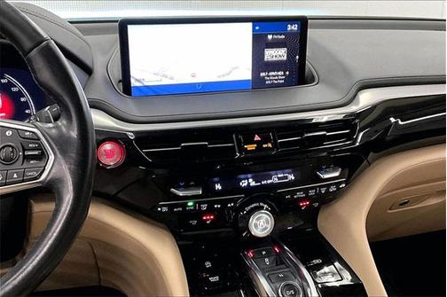 2022 Acura MDX Technology Package