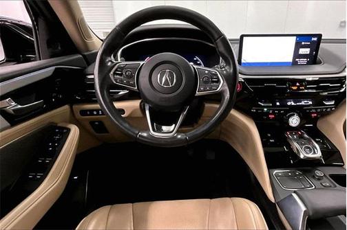 2022 Acura MDX Technology Package