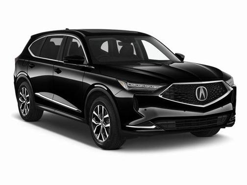 2022 Acura MDX Technology Package
