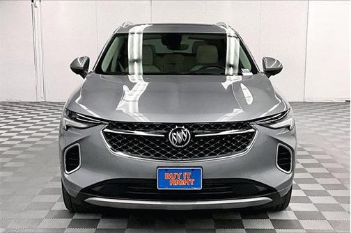 2023 Buick Envision Avenir FWD