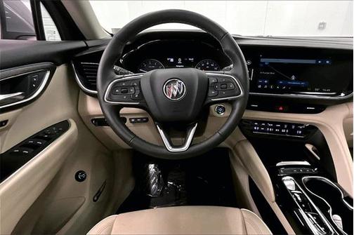 2023 Buick Envision Avenir FWD